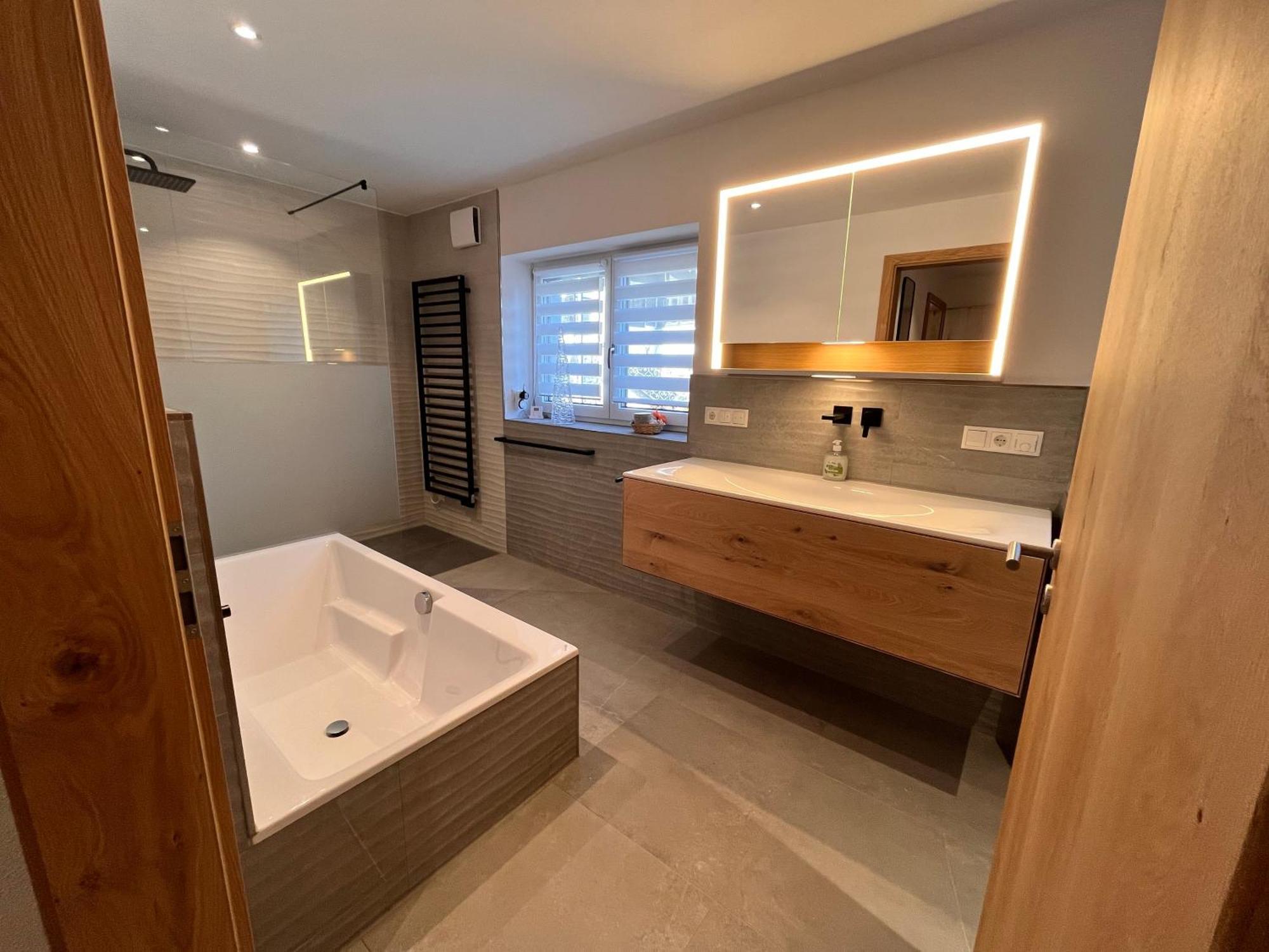 Ferienwohnung Trissl Oberaudorf Esterno foto