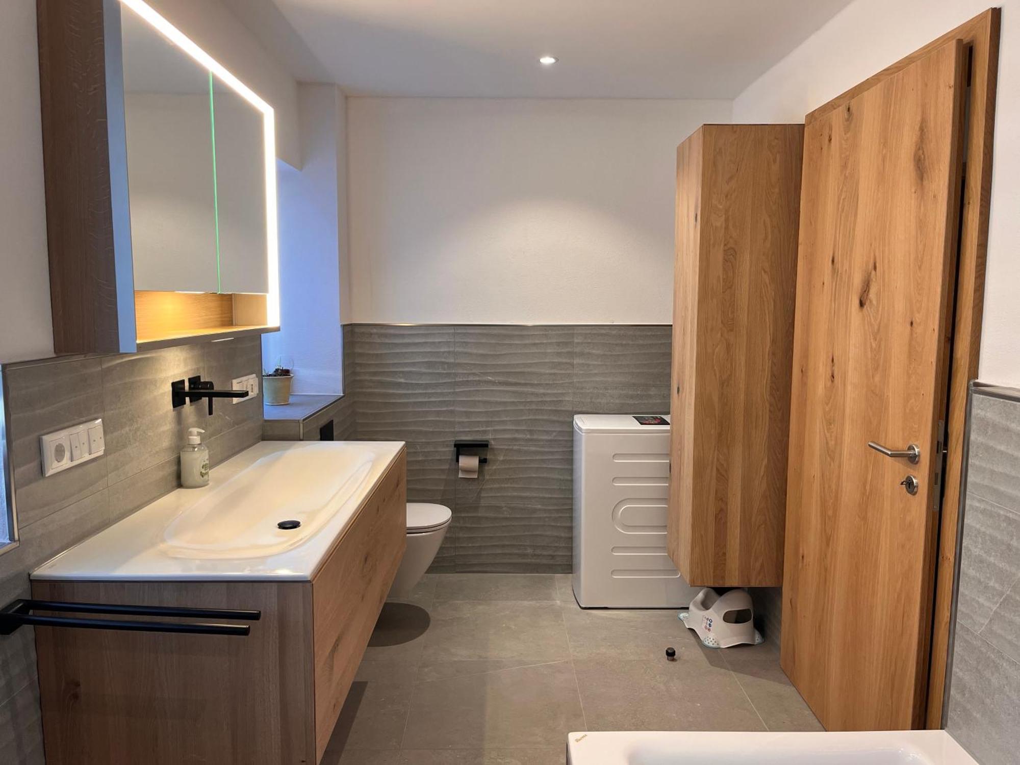 Ferienwohnung Trissl Oberaudorf Esterno foto