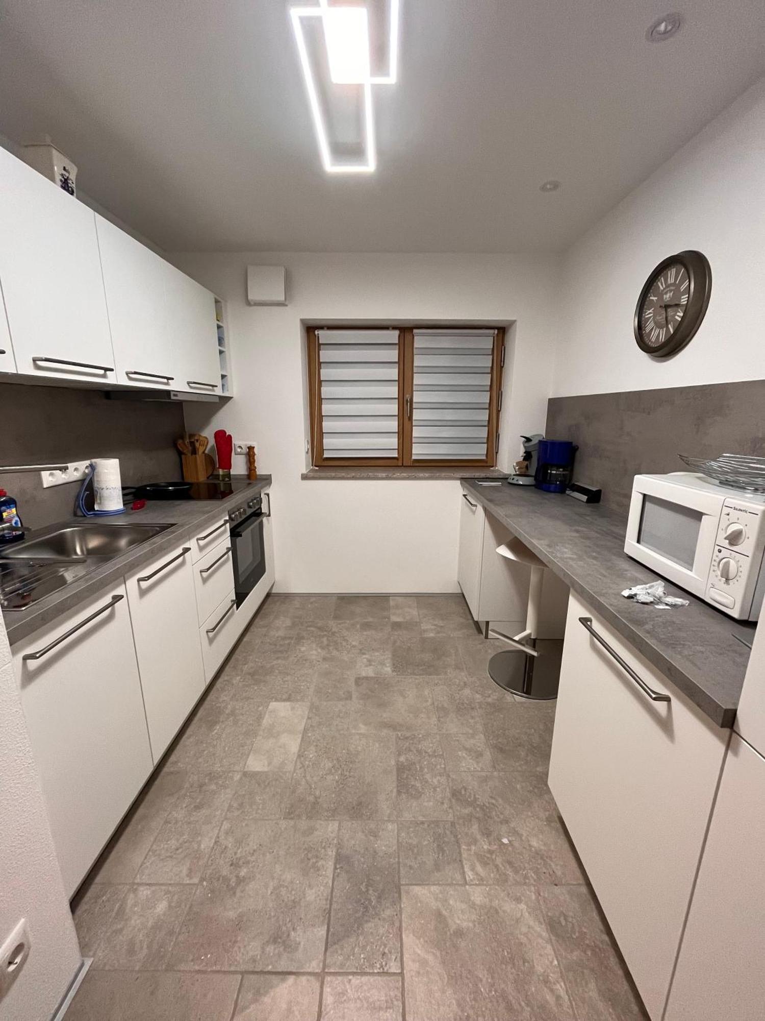 Ferienwohnung Trissl Oberaudorf Esterno foto